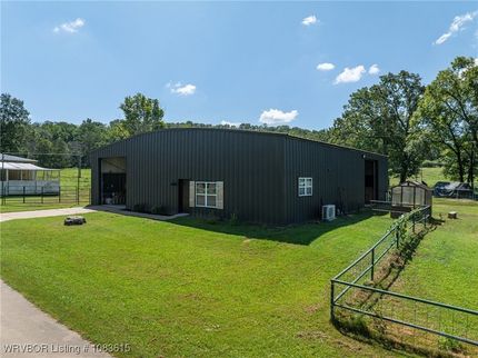 Land for sale in Franklin County, Arkansas