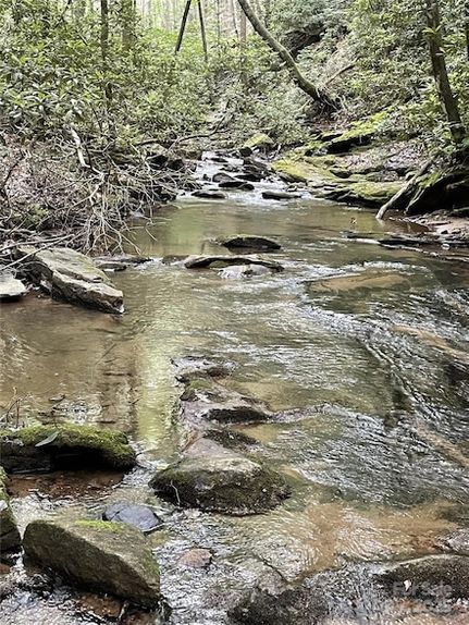 Land for sale in Polk County, North Carolina