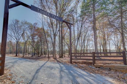 Land for sale in Delaware County, Oklahoma