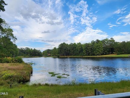 Land for sale in Hoke County, North Carolina