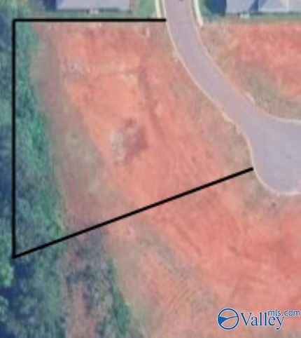 Land for sale in Limestone County, Alabama