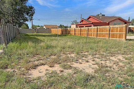 Land for sale in Lea County, New Mexico