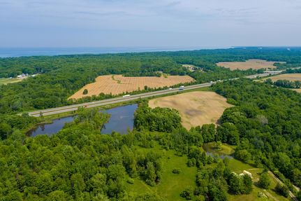 Land for sale in Berrien County, Michigan