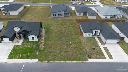 Land for sale in Cameron County, Texas