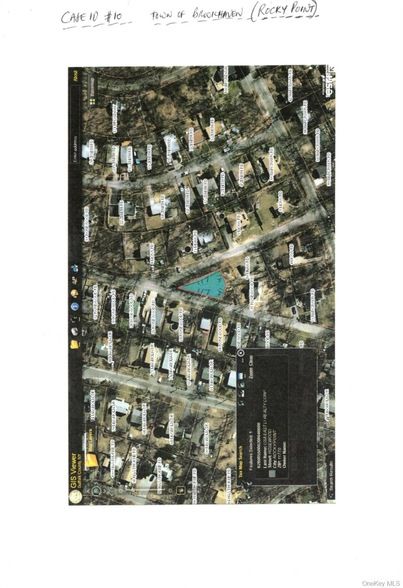 Land for sale in Suffolk County, New York