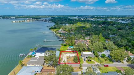 Land for sale in Pinellas County, Florida
