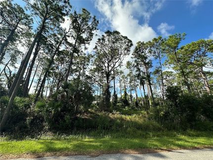 Land for sale in Sarasota County, Florida