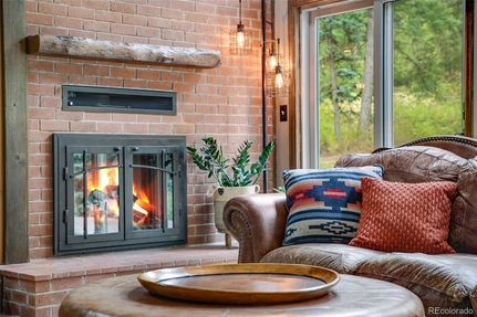 Land for sale in Jefferson County, Colorado