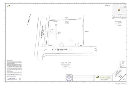 Land for sale in Westchester County, New York