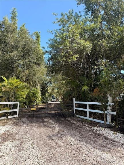 Homesite for sale in Saint Lucie County, Florida