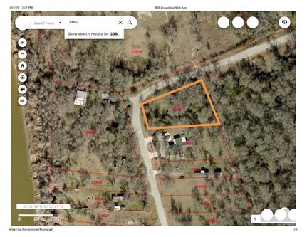Land for sale in Brazos County, Texas