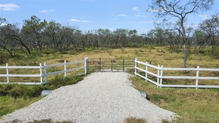 Land for sale in Navarro County, Texas