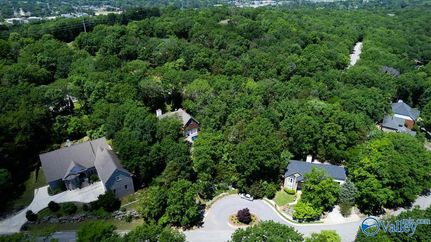 Land for sale in Madison County, Alabama