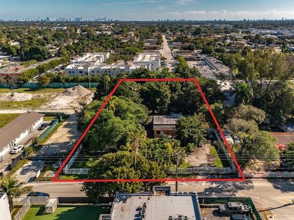 Land for sale in Miami-Dade County, Florida