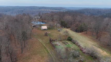 Hunting Property for sale in Edmonson County, Kentucky