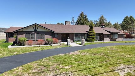 Land for sale in San Bernardino County, California