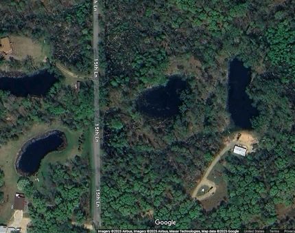 Land for sale in Adams County, Wisconsin