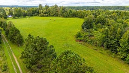 Land for sale in Mecklenburg County, Virginia