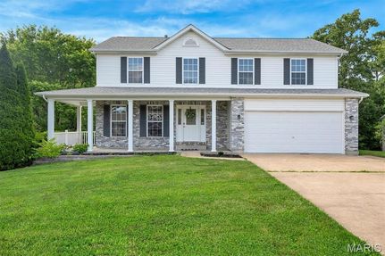 Waterfront Property for sale in Warren County, Missouri