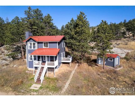 Land for sale in Larimer County, Colorado