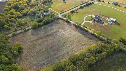 Land for sale in Leavenworth County, Kansas