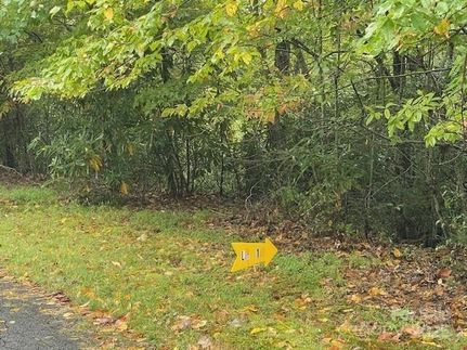 Land for sale in Transylvania County, North Carolina