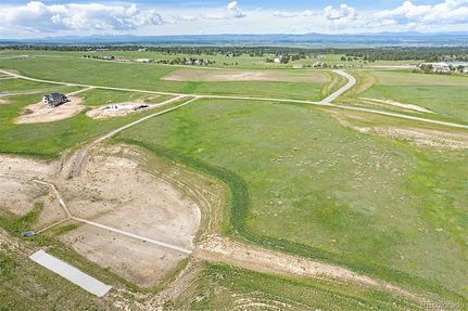 Homesite for sale in Douglas County, Colorado