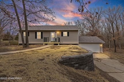 House for sale in Boone County, Missouri