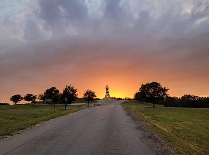 Homesite for sale in Erath County, Texas