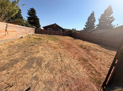 Land for sale in Solano County, California