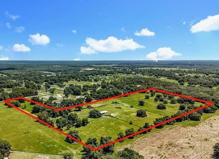Land for sale in Lake County, Florida