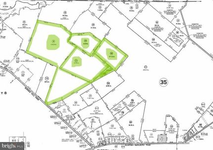 Land for sale in Salem County, New Jersey