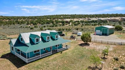 Land for sale in Mesa County, Colorado