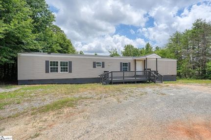 Land for sale in Spartanburg County, South Carolina