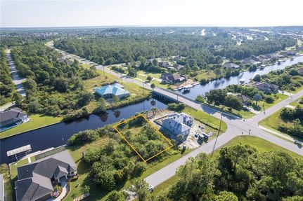 Land for sale in Charlotte County, Florida