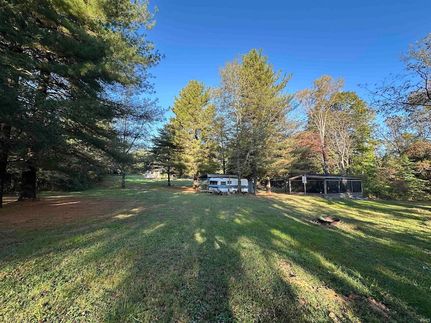 Land for sale in Greene County, Indiana