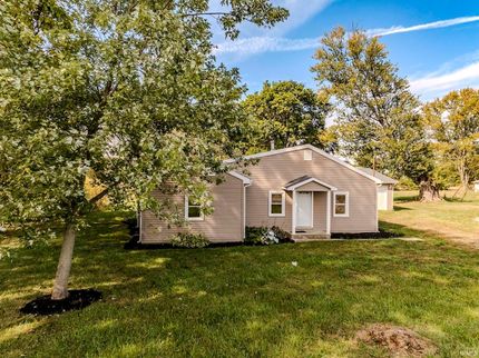 Land for sale in Delaware County, Indiana