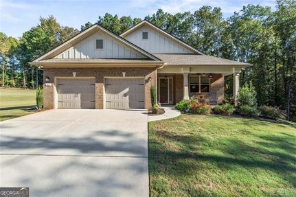 Land for sale in Henry County, Georgia