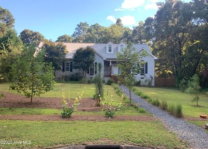 Land for sale in Moore County, North Carolina