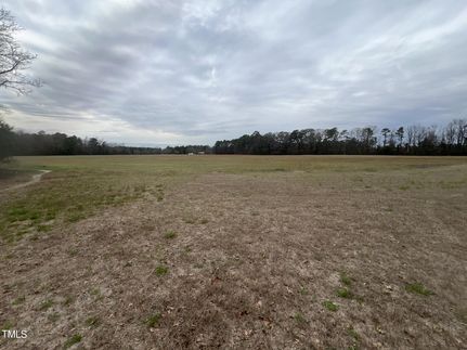 Land for sale in Cumberland County, North Carolina