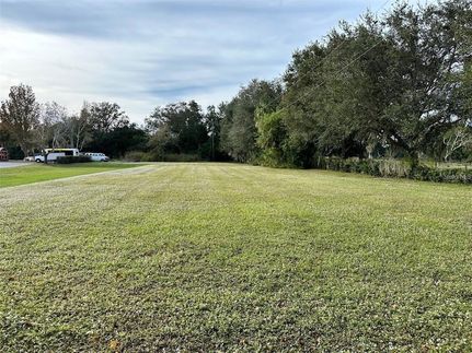 Land for sale in Manatee County, Florida