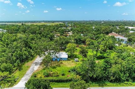 Land for sale in Sarasota County, Florida