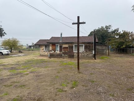 Land for sale in Fresno County, California