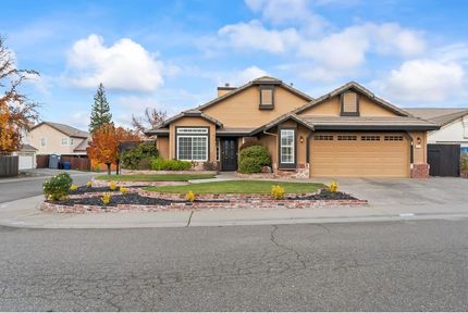 Land for sale in Sacramento County, California