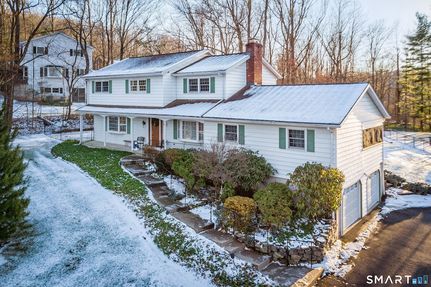 House for sale in Fairfield County, Connecticut