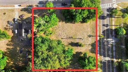 Land for sale in Orange County, Florida