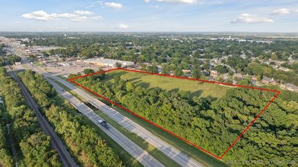 Land for sale in Mayes County, Oklahoma