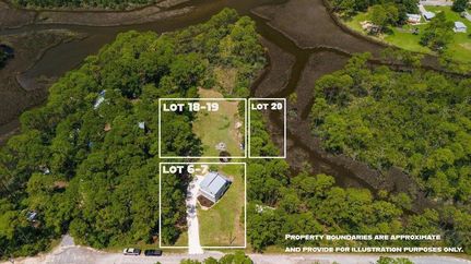 Land for sale in Walton County, Florida