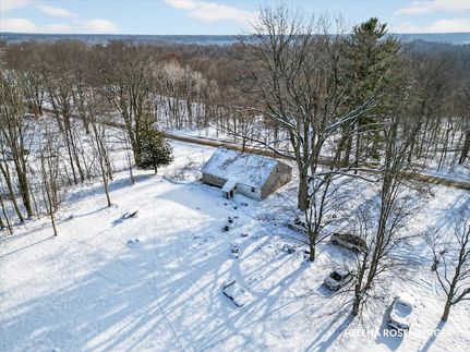 Land for sale in Newaygo County, Michigan