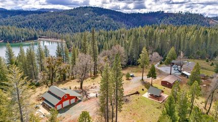 Land for sale in El Dorado County, California